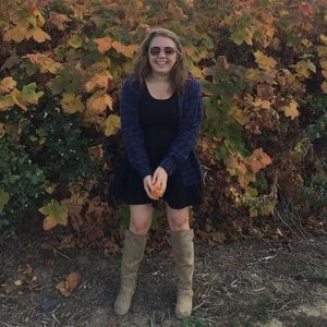 Meet your Posher, Ariel